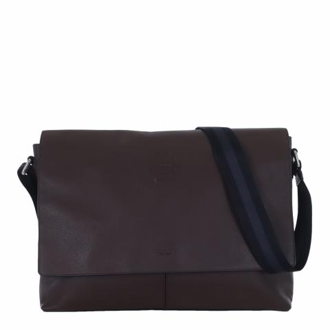 Coach charles hot sale messenger bag